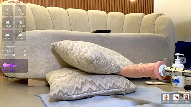 anellejones webcam