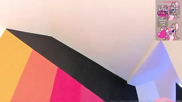 Sidney_Belle webcam