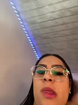 Dulce_smith_1 webcam