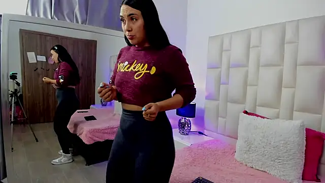 Ariana_rouse webcam