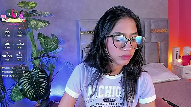 Tyla_Ks webcam