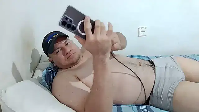 fuckynations webcam