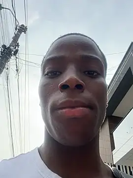 CharlesBrown_ webcam