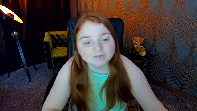 KattyRose8 webcam