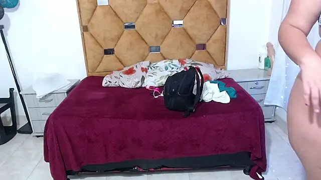 LITTLEJULES webcam