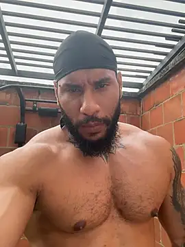Andrew_Johnnson webcam