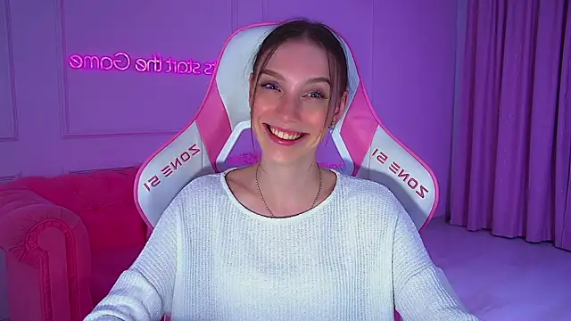 VeronicaVances webcam