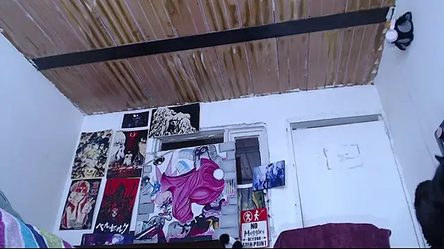 Cortana2_0 live cam on StripChat