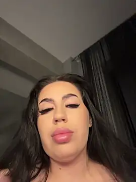 Andrestarr webcam