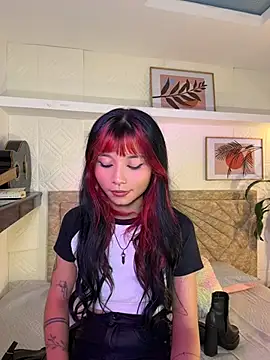 Emma_duff live cam on StripChat