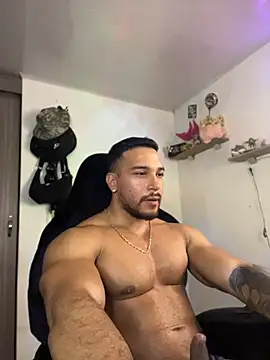 FreszX webcam