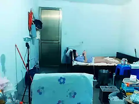 RebelAura webcam
