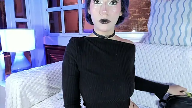 ReiAyanamy webcam