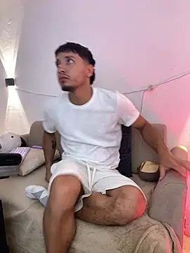 Noah_Smith01 webcam