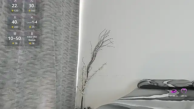 meli_rosee webcam