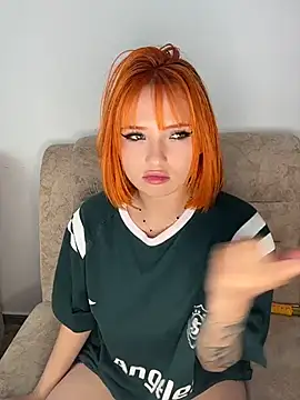 alysson_As webcam