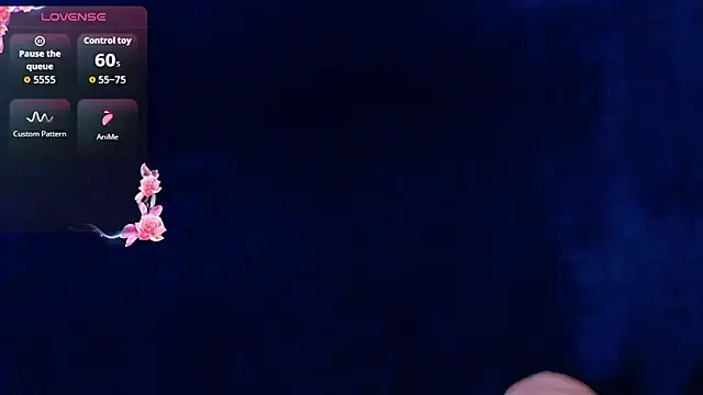 Victoria_Rous webcam