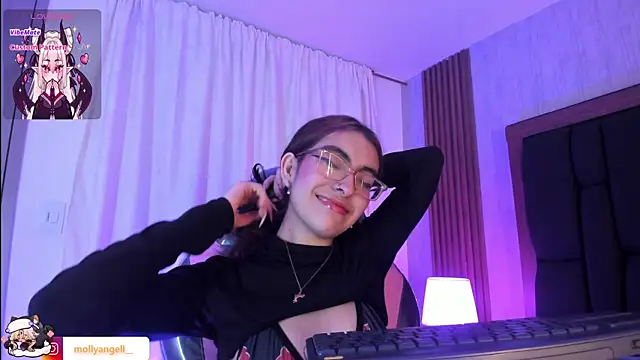 Molly_A webcam