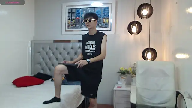 maxim_rod webcam
