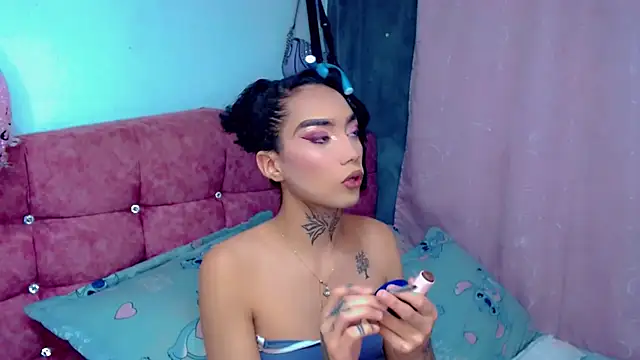 Darianna_A webcam