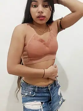 Riya_rani7 live cam on StripChat