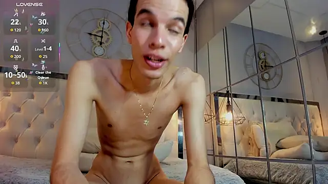 felix_haze webcam