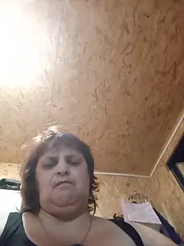LisichkaOksana webcam