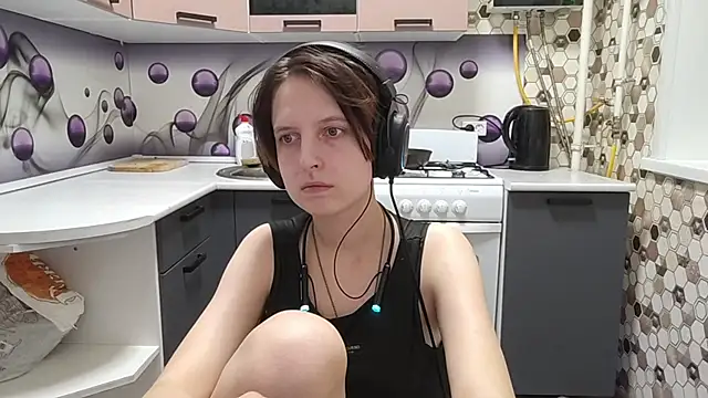 Saranade live cam on StripChat