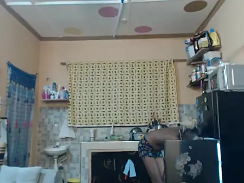 Hella254 webcam