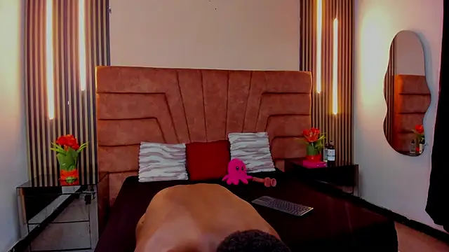Tyson_Reed webcam