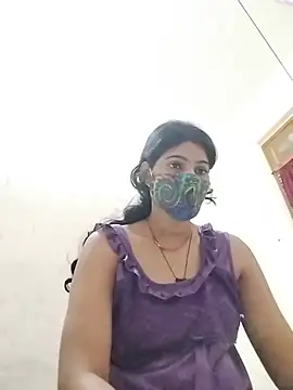 Miss_arushi live cam on StripChat