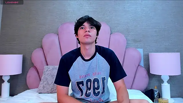 ColtonRyann webcam