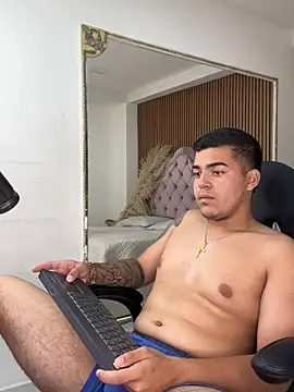 DominickRios_ webcam