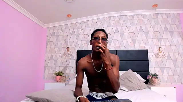 TysonGarcia webcam