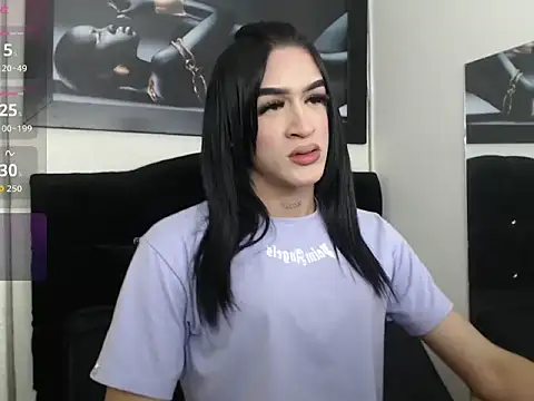 Lia_Vip webcam