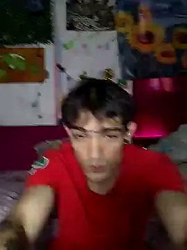 markoskiin webcam