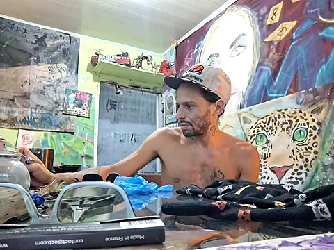 Toycockhot webcam