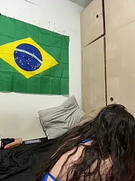 sisterhong webcam