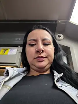 Abril_Luv webcam