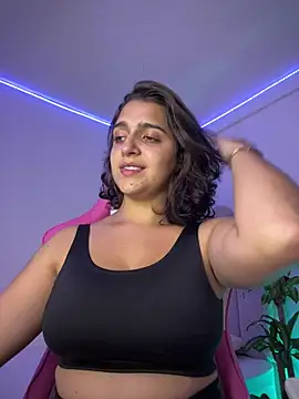 Aliciia777 webcam