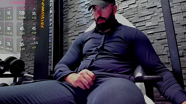 David_Big_Daddy live sex cam