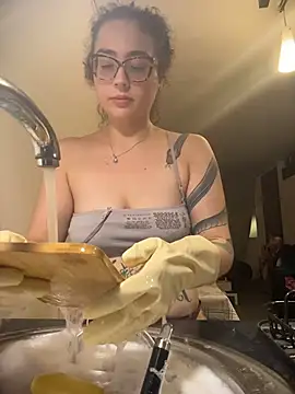 ladyturtle live cam on StripChat