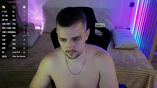 Larstar01 webcam