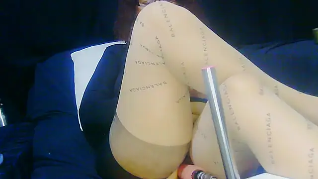 NuttingClone webcam