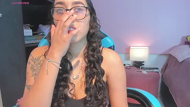_maria_foxx_ webcam
