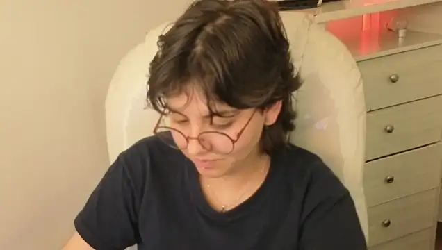 Nathaly_ds webcam