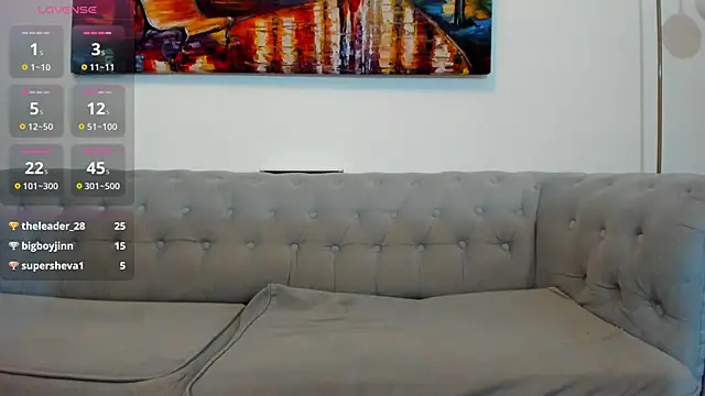 Angell-Sky webcam