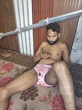 amar_xy (M young) - Full nude show