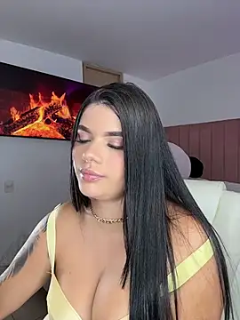Janettcruz webcam