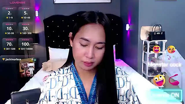 HOTTESTCANDYTS webcam